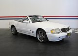 Used 1999 Mercedes-Benz SL 500 image 5