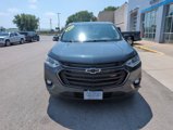Used 2021 Chevrolet Traverse RS w/ LPO, Floor Liner Package image 3