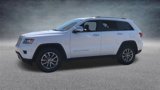 Used 2015 Jeep Grand Cherokee Limited image 2