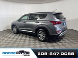 Used 2019 Hyundai Santa Fe SE image 5