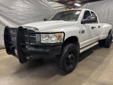 Used 2009 Dodge Ram 3500 Truck SLT w/ Trailer Tow Group image 3