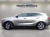 Used 2016 Kia Sorento SX image 2