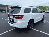 New 2025 Dodge Durango R/T image 3