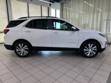 Certified 2022 Chevrolet Equinox LT image 5