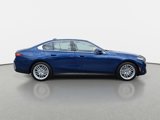 Certified 2024 BMW 540i xDrive w/ Convenience Package image 4