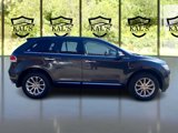 Used 2014 Lincoln MKX AWD w/ Equipment Group 102A image 4