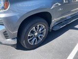 Used 2019 Chevrolet Silverado 1500 LT w/ Texas Edition image 4