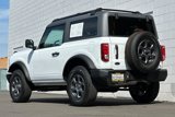 Certified 2022 Ford Bronco 2-Door image 5