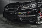 Used 2012 Mercedes-Benz CLS 63 AMG image 5