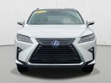 Used 2016 Lexus RX 450h AWD image 2