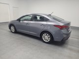 Used 2020 Hyundai Accent SEL image 3