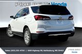 Used 2023 Chevrolet Equinox LT image 2