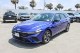 Used 2025 Hyundai Elantra Sport w/ Cargo Package image 3