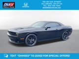 Used 2017 Dodge Challenger SXT w/ Blacktop Package image 1