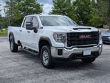 Used 2020 GMC Sierra 2500 4x4 Crew Cab w/ Convenience Package image 3
