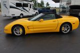 Used 2004 Chevrolet Corvette Convertible w/ Preferred Equipment Group image 2