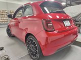 Used 2024 FIAT 500 e (RED) image 5