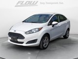 Used 2016 Ford Fiesta SE image 3