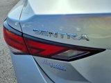 Certified 2022 Nissan Sentra S image 6