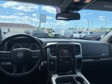 Used 2017 RAM 2500 Big Horn image 3