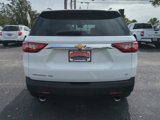 Used 2021 Chevrolet Traverse LT image 5