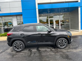 New 2025 Chevrolet TrailBlazer LT w/ Convenience Package image 3
