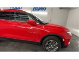 Certified 2023 Chevrolet Blazer LT w/ Convenience Package image 2