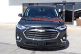 Used 2019 Chevrolet Traverse LT image 3