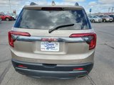 Used 2022 GMC Acadia AT4 w/ Technology Package image 4