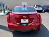 Used 2016 Cadillac ATS Performance w/ Cold Weather Package image 4