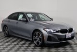 Used 2023 BMW 330i Sedan w/ Driving Assistance Package image 3