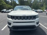 Used 2018 Jeep Compass Latitude w/ Popular Equipment Group image 5