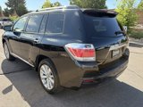 Used 2013 Toyota Highlander Limited image 6
