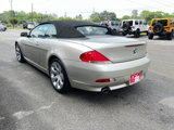 Used 2006 BMW 650i Convertible image 6