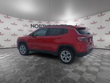 New 2025 Jeep Compass Latitude w/ Convenience Group image 4