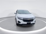 Used 2022 Chevrolet Equinox LT image 3