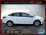 Used 2016 Ford Focus SE image 5