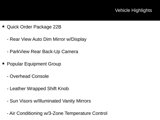 Used 2018 Dodge Journey SE w/ Popular Equipment Group image 3