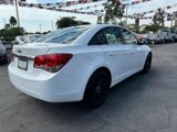 Used 2012 Chevrolet Cruze LT image 5