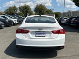 New 2025 Chevrolet Malibu LS image 3