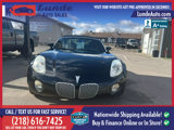 Used 2006 Pontiac Solstice Convertible w/ Premium Package image 2