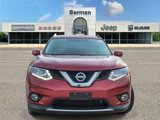 Used 2015 Nissan Rogue SL w/ SL Premium Package image 6