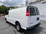 Used 2021 Chevrolet Express 2500 w/ Driver Convenience Package image 5