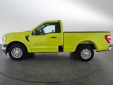 Used 2022 Ford F150 XL w/ Equipment Group 101A High image 2