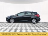 Used 2012 Ford Focus Titanium w/ SEL/Titanium Winter Pkg image 2