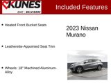 Used 2023 Nissan Murano SV image 3