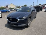 Used 2022 MAZDA CX-30 AWD 2.5 S w/ Preferred Package image 2