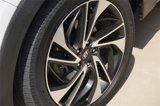 Used 2019 Hyundai Tucson Sport image 5