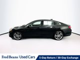Certified 2023 Chevrolet Malibu LT image 4