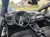 Certified 2023 Nissan Leaf SV Plus image 4